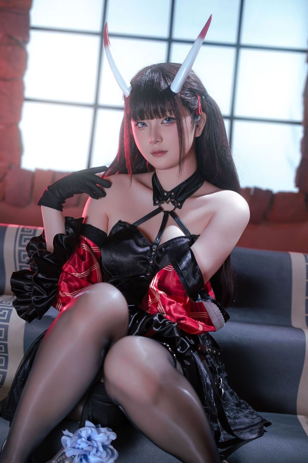 Coser@屿鱼 – 能代_足