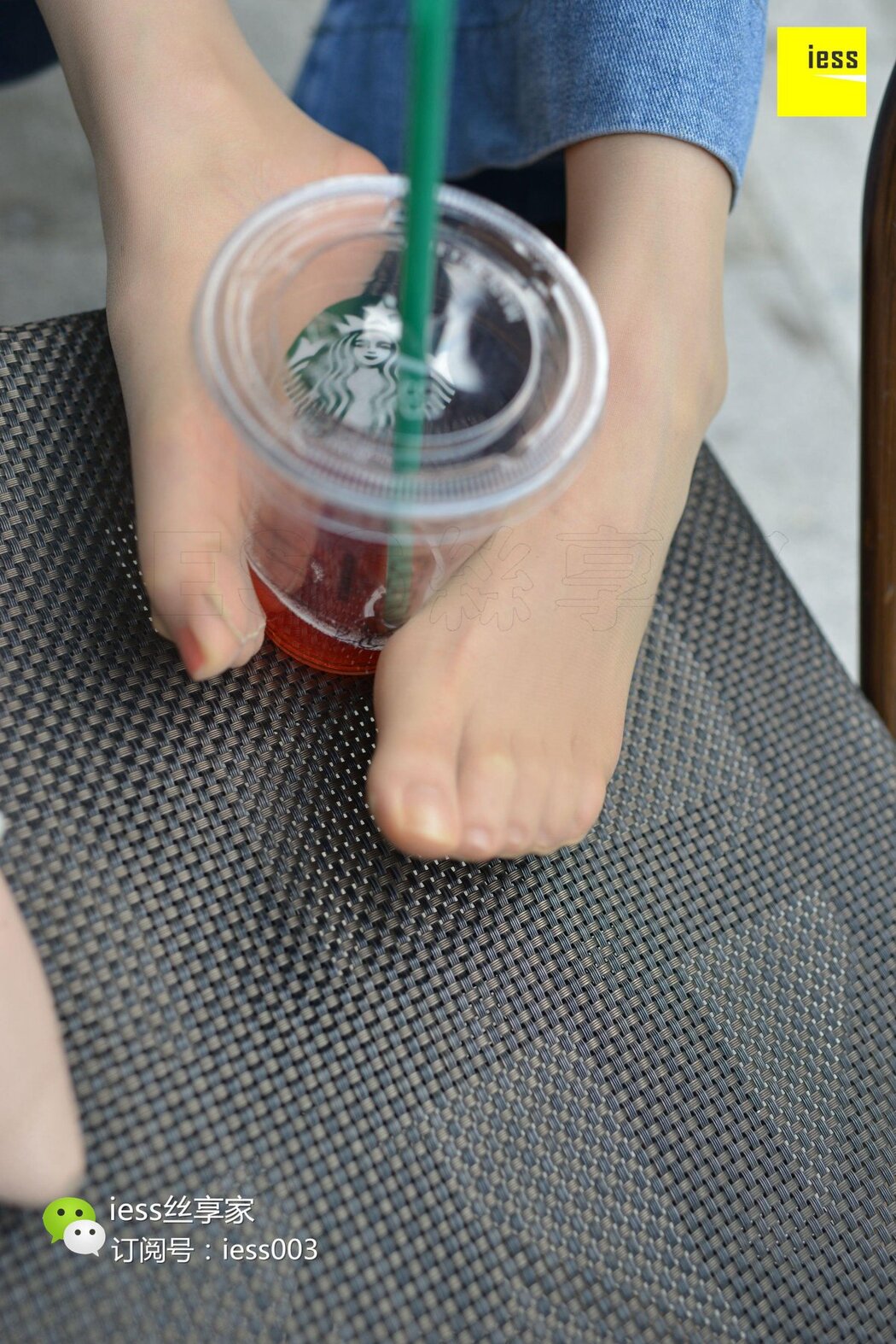 IESS异思趣向 SXJ.094 Yi Si Qu Xiang