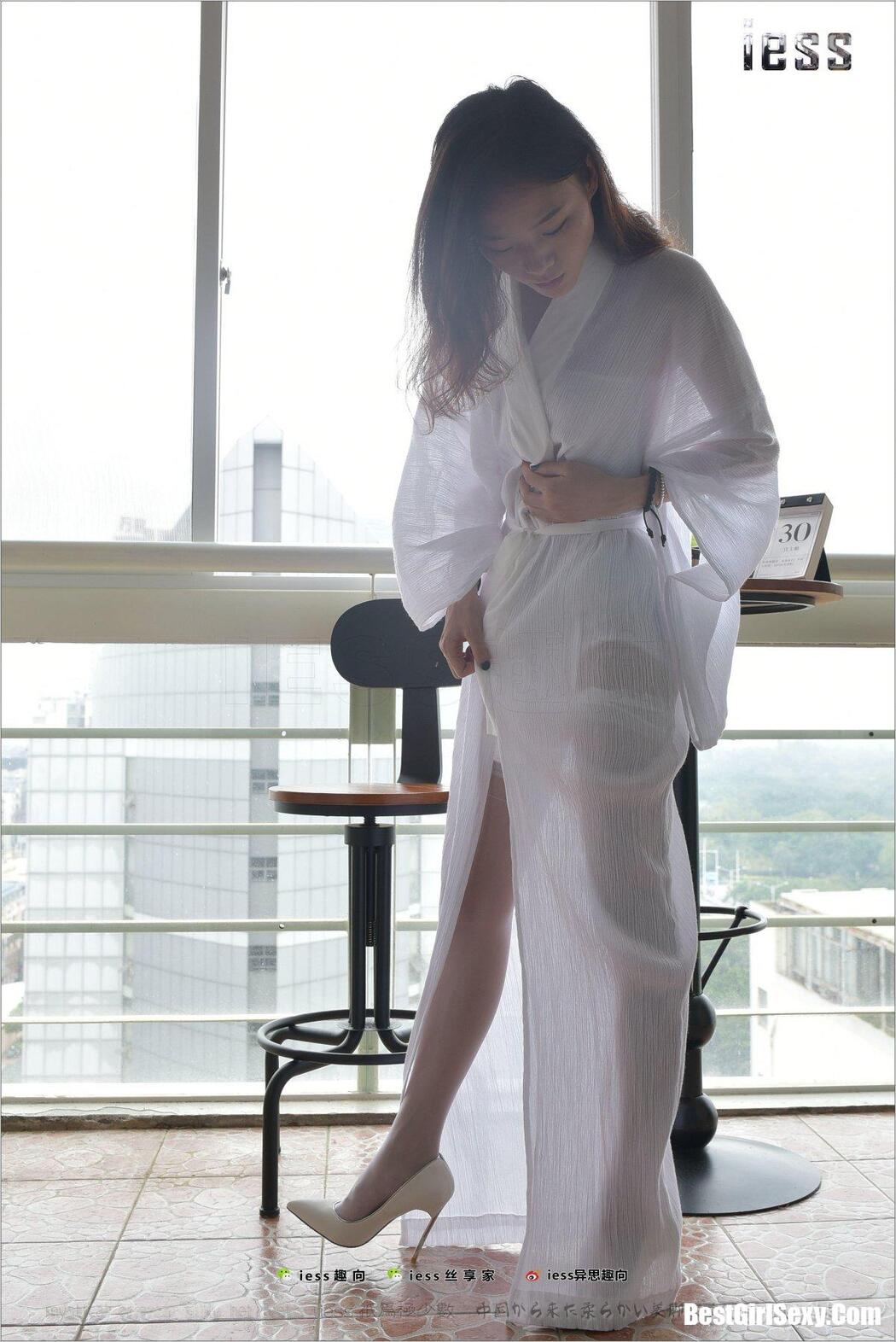IESS异思趣向 NO.179 Xiao Liu