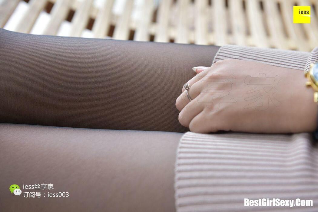 IESS异思趣向 SXJ.054 Xiao Bei