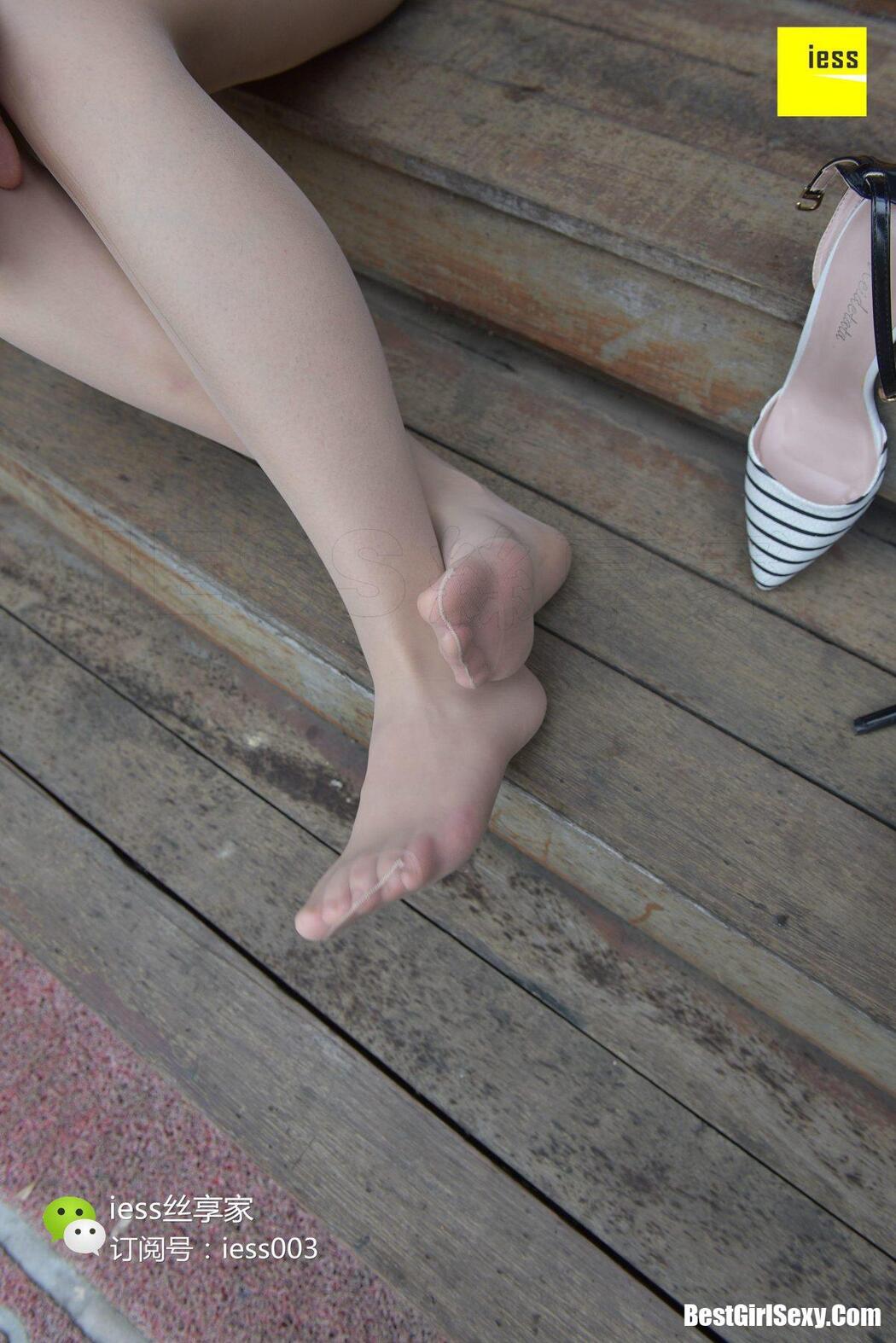 IESS异思趣向 SXJ.051 Wen Xin