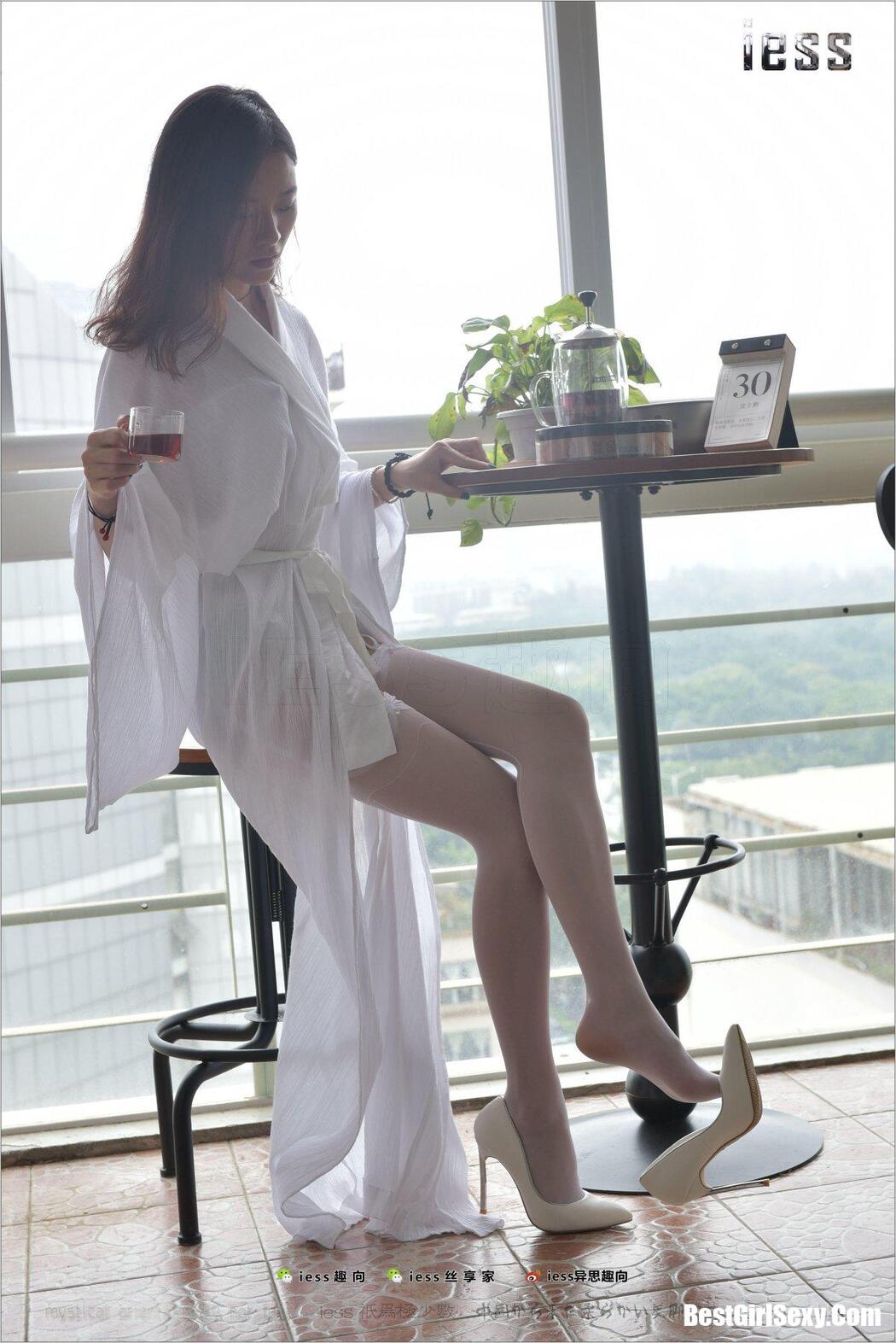 IESS异思趣向 NO.179 Xiao Liu