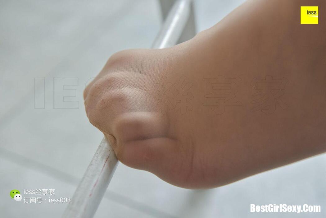 IESS异思趣向 SXJ.090 Wen Xin