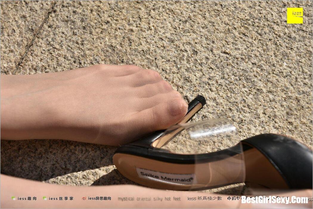 IESS异思趣向 NO.180 Jia Ye