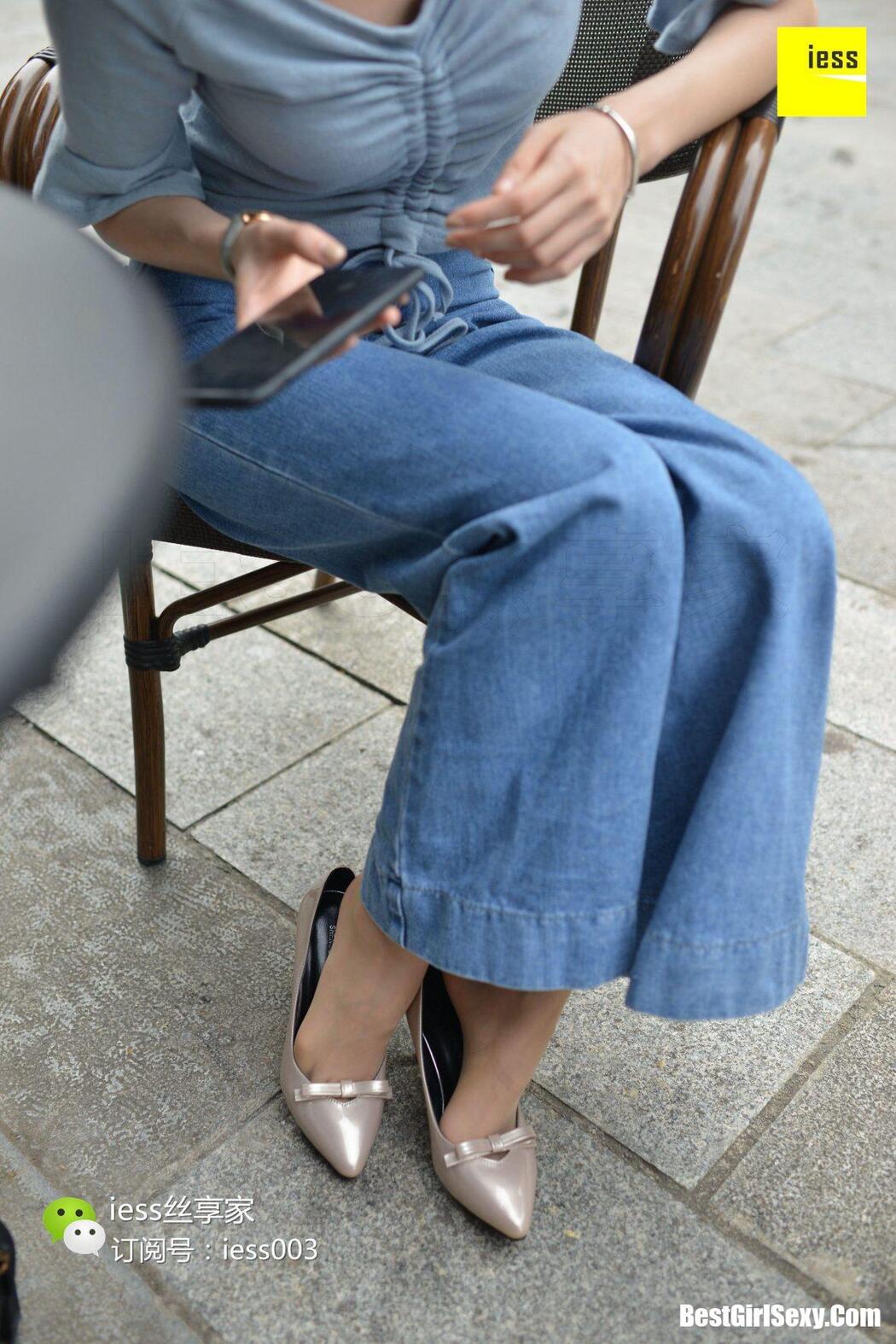 IESS异思趣向 SXJ.088 Yi Si Qu Xiang