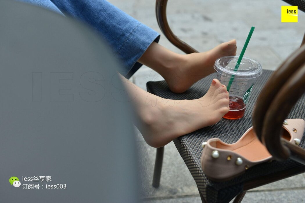 IESS异思趣向 SXJ.094 Yi Si Qu Xiang