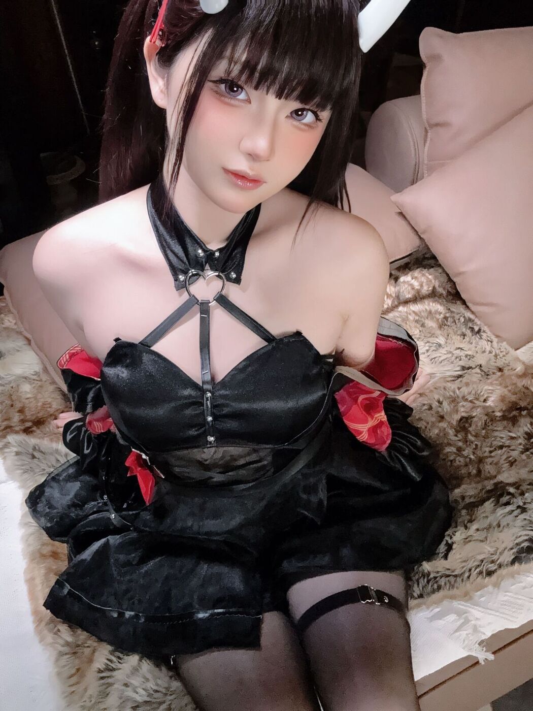 Coser@屿鱼 &#8211; 能代_足