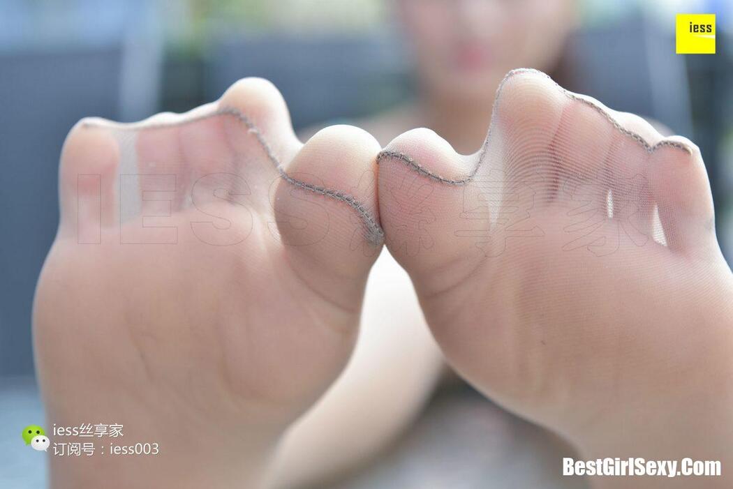IESS异思趣向 SXJ.052 Xiao Xue