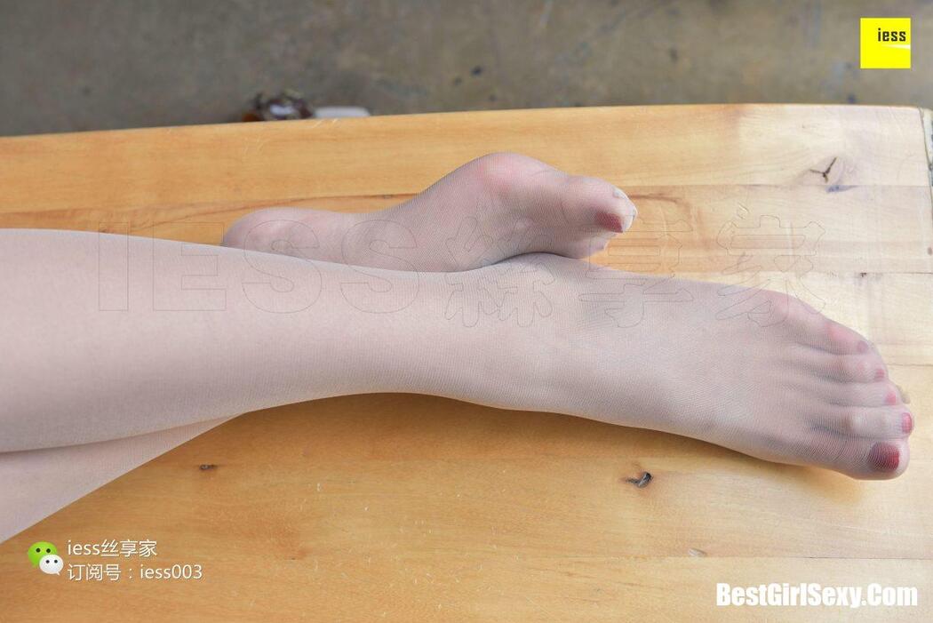 IESS异思趣向 SXJ.058 Xiao Xue