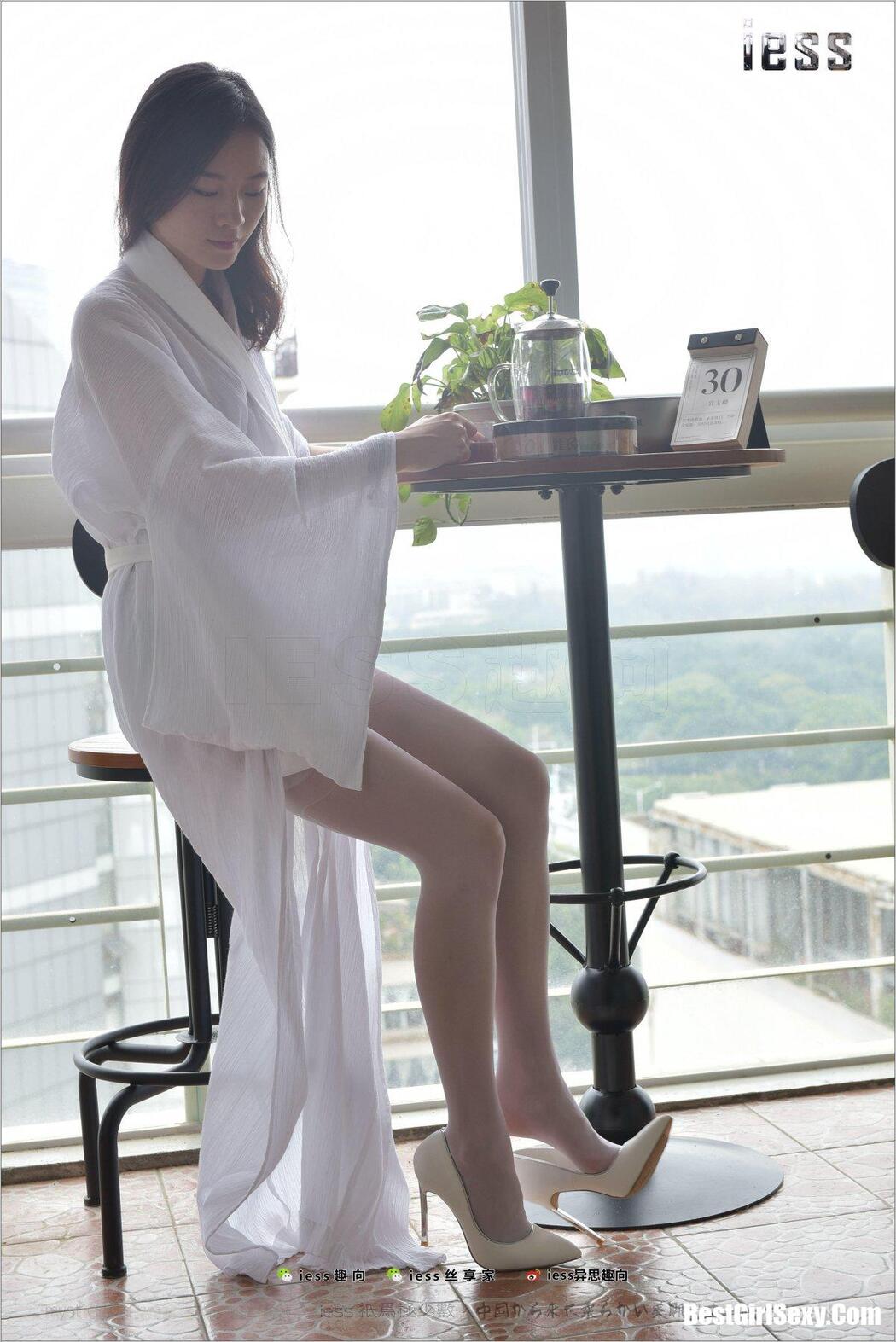 IESS异思趣向 NO.179 Xiao Liu