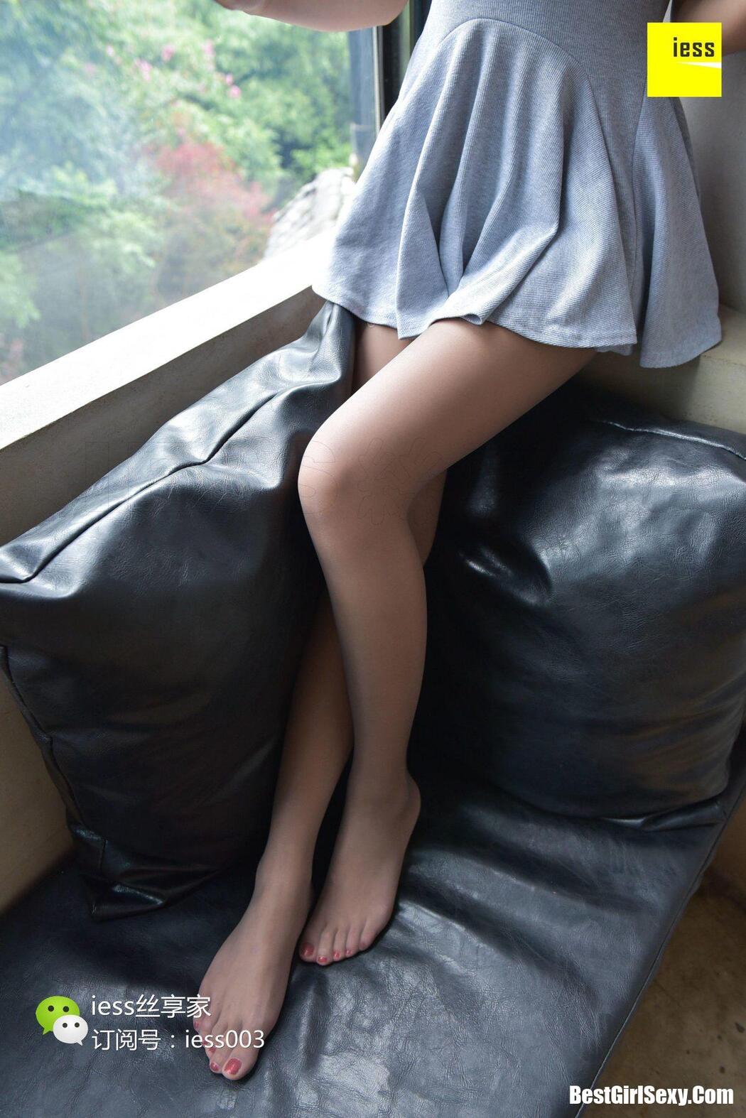 IESS异思趣向 SXJ.063 Xiao Xue