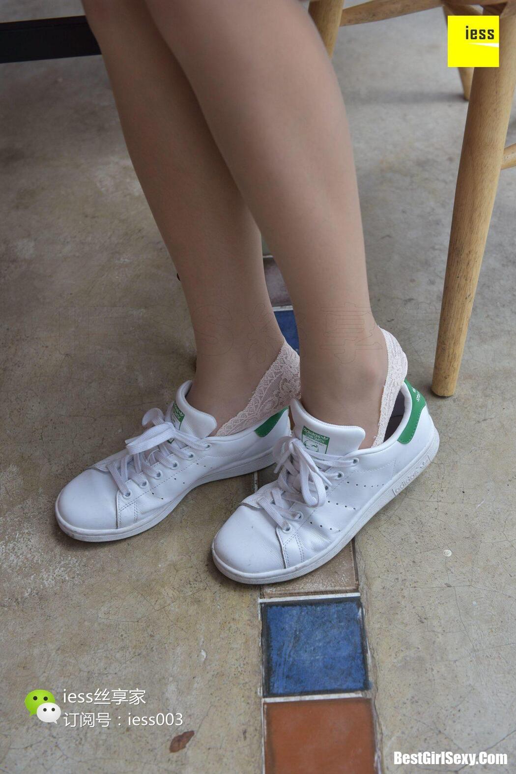 IESS异思趣向 SXJ.065 Dong Xia