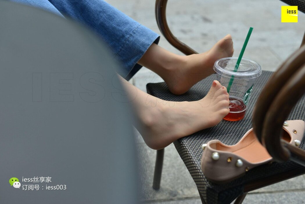 IESS异思趣向 SXJ.094 Yi Si Qu Xiang