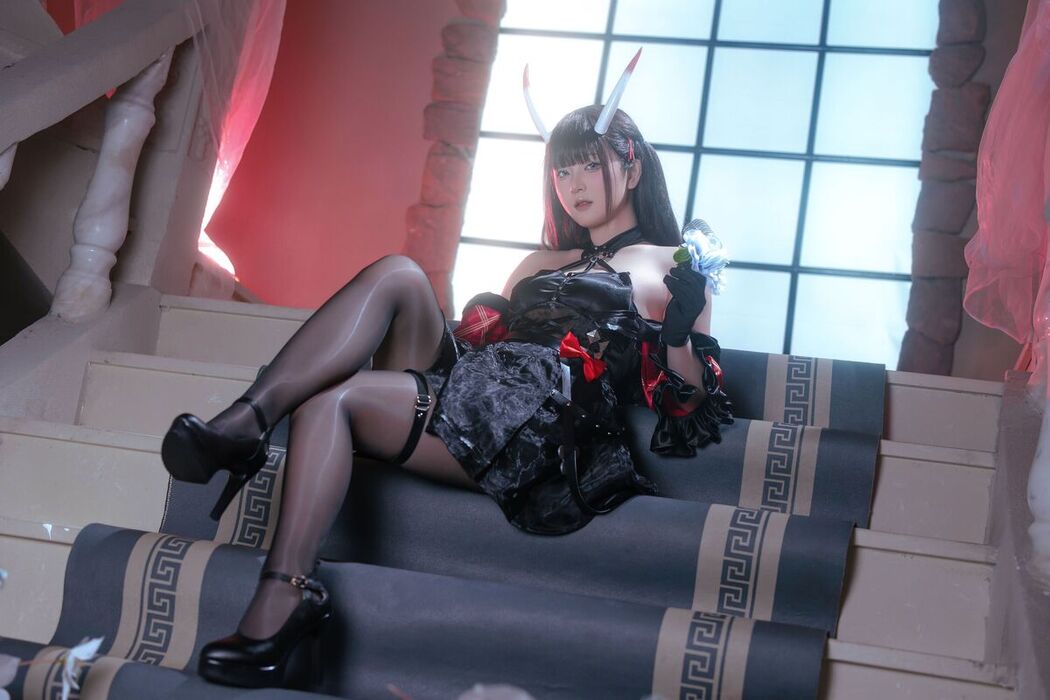 Coser@屿鱼 – 能代_足