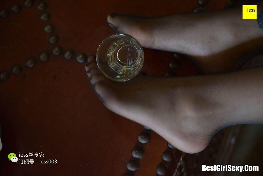 IESS异思趣向 SXJ.069 Biao Mei