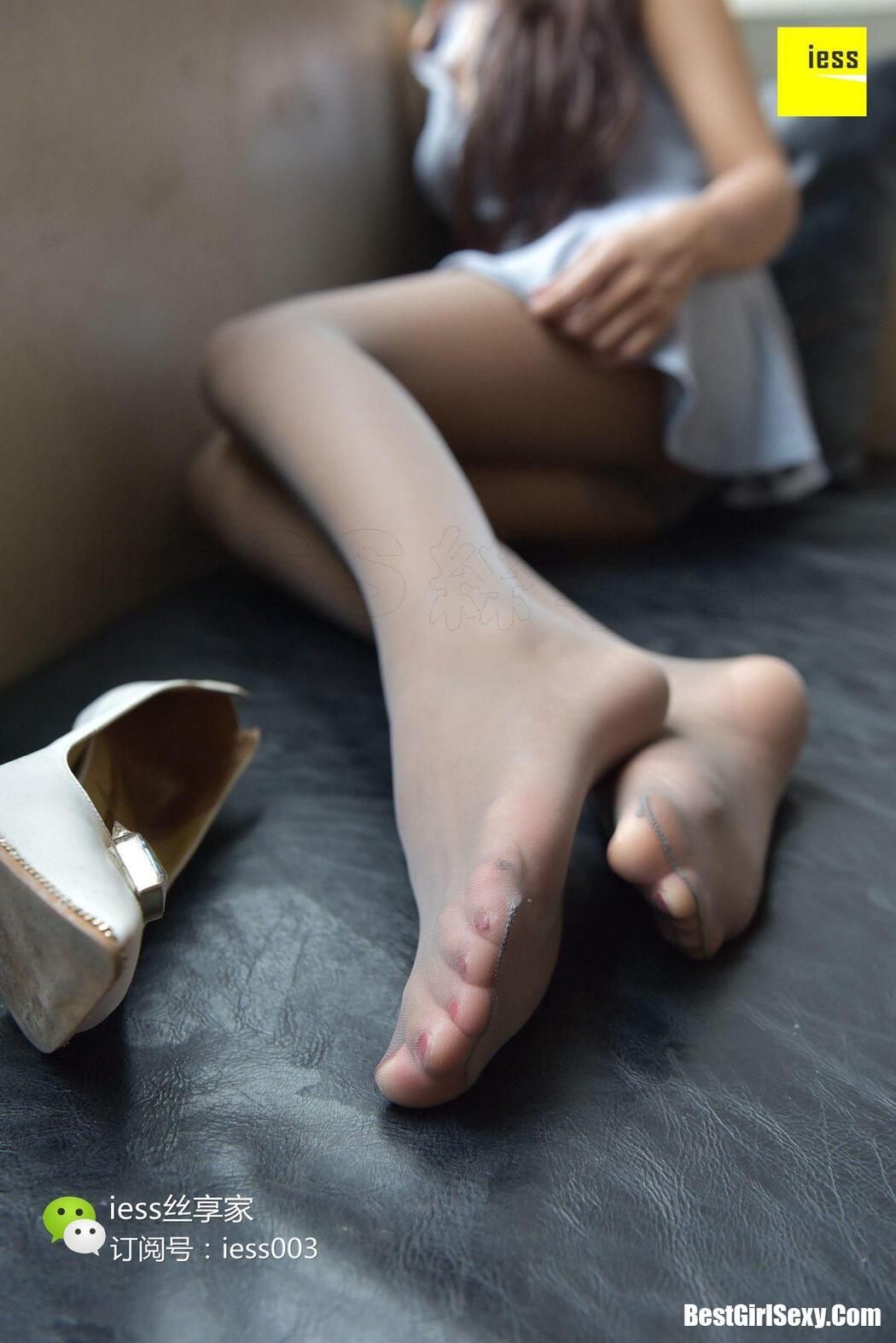 IESS异思趣向 SXJ.063 Xiao Xue