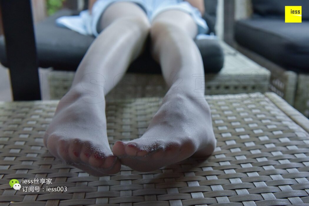 IESS异思趣向 SXJ.093 Qi Qi