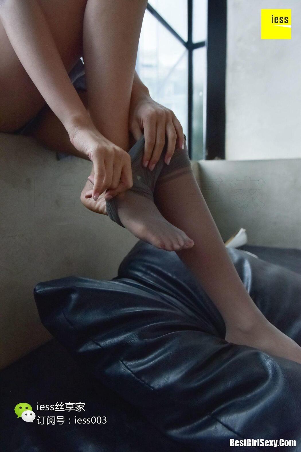 IESS异思趣向 SXJ.063 Xiao Xue