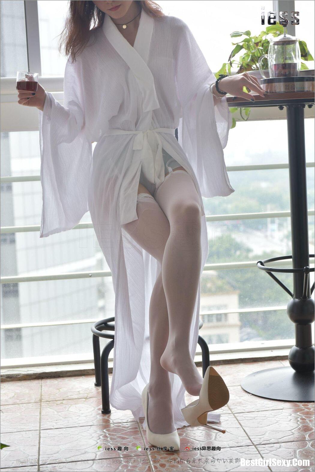 IESS异思趣向 NO.179 Xiao Liu