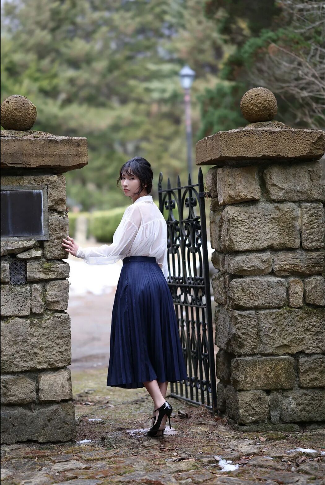 JP Miho Machiyama 街山みほ – Phantom オール未公開 スペシャル Edition vol.2