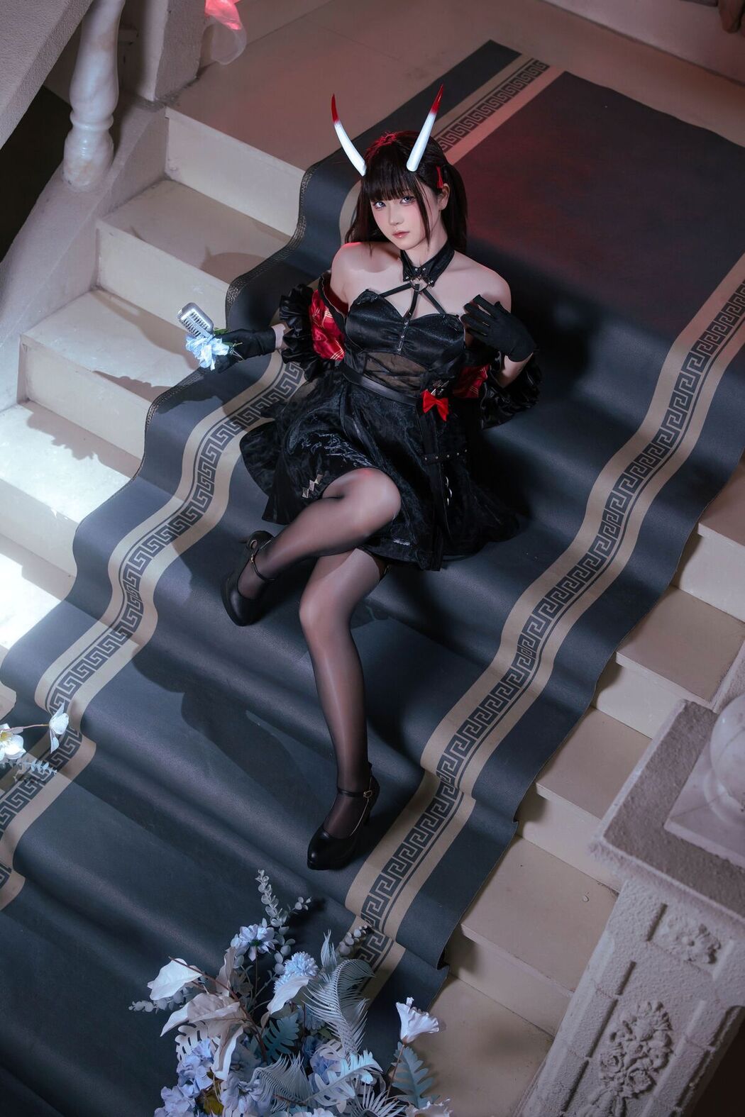 Coser@屿鱼 – 能代_足