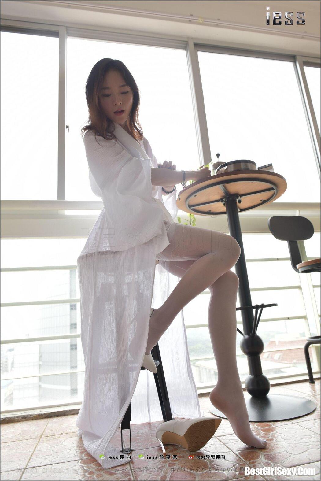 IESS异思趣向 NO.179 Xiao Liu