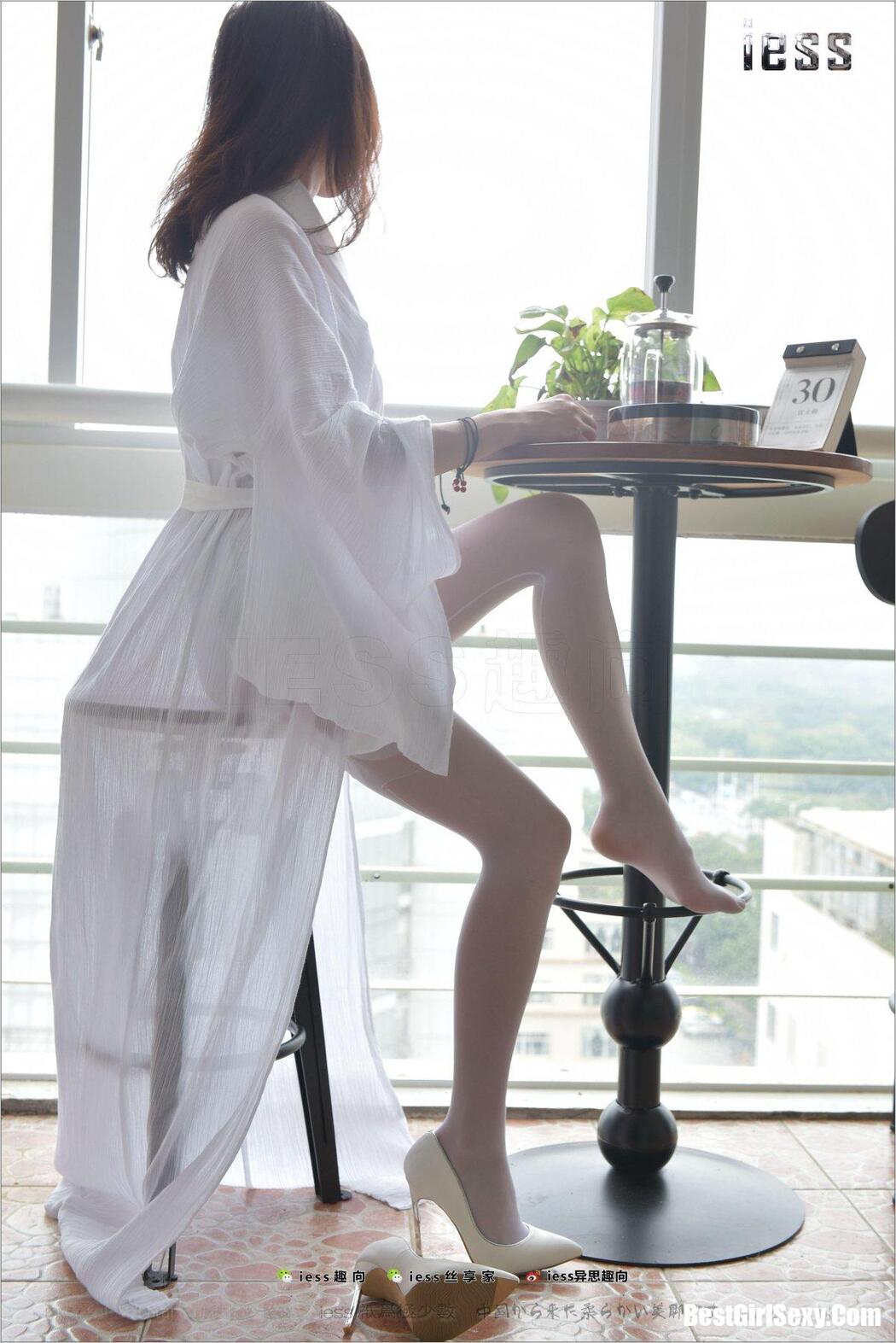 IESS异思趣向 NO.179 Xiao Liu