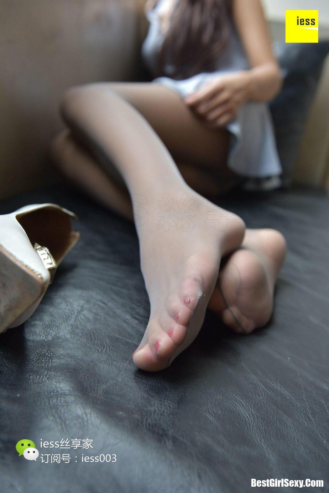 IESS异思趣向 SXJ.063 Xiao Xue