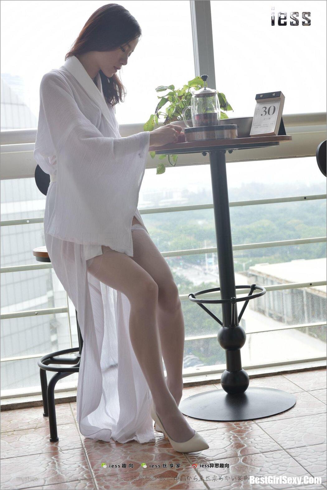 IESS异思趣向 NO.179 Xiao Liu
