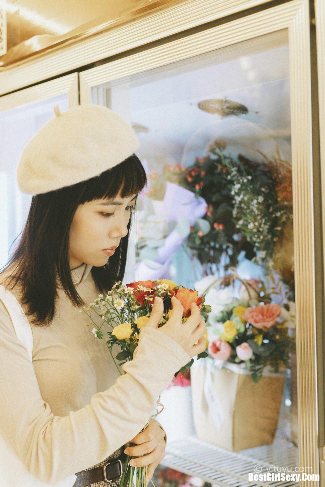 YiTuYu艺图语 2021.05.24 Jiao Jiao
