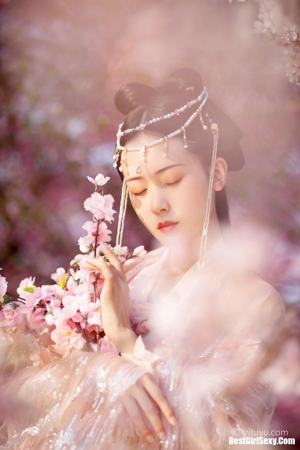 YiTuYu艺图语 2021.04.15 Xiao Xong