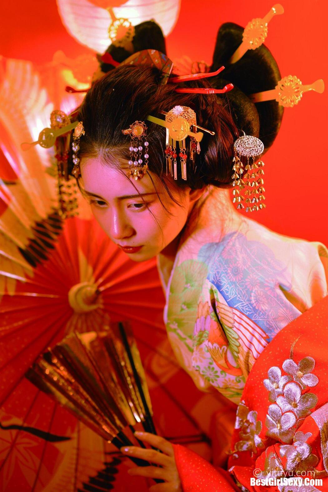 YiTuYu艺图语 2020.12.25 Xiao Yuan