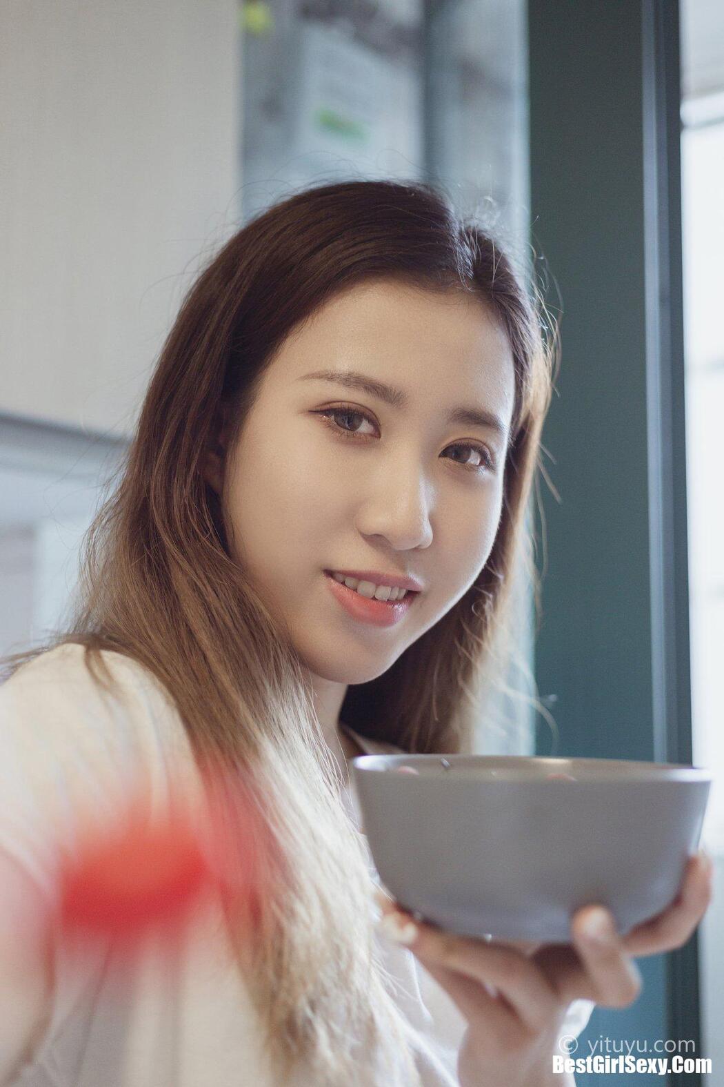 YiTuYu艺图语 2020.12.30 Jenny