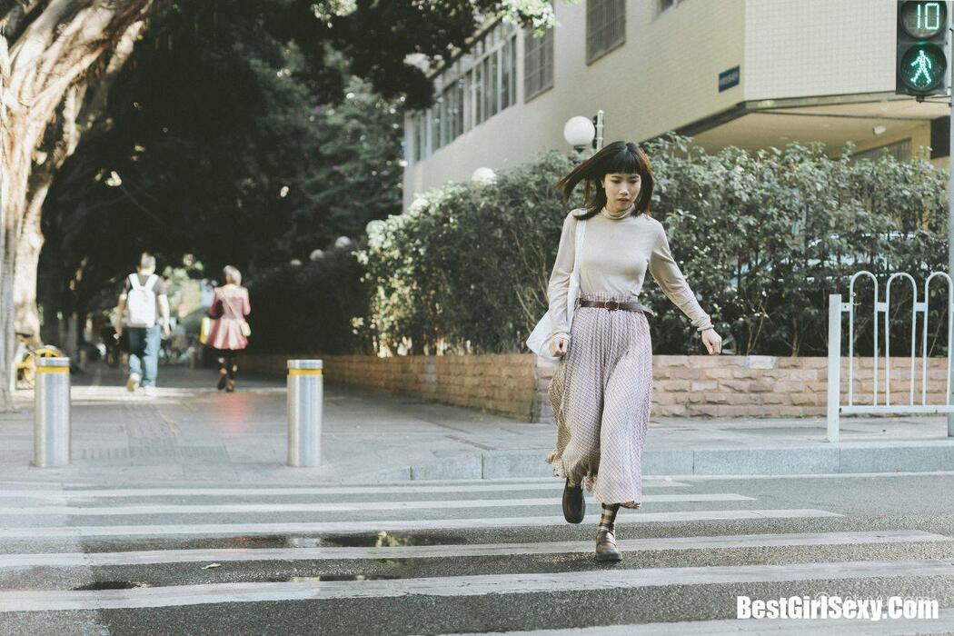 YiTuYu艺图语 2021.05.24 Jiao Jiao
