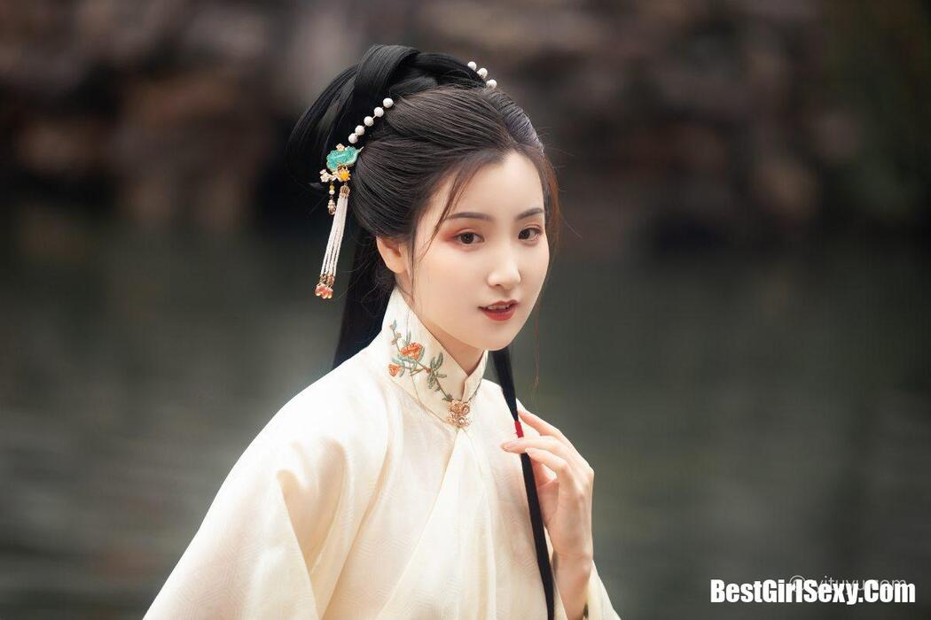 YiTuYu艺图语 2021.05.10 Jin Er