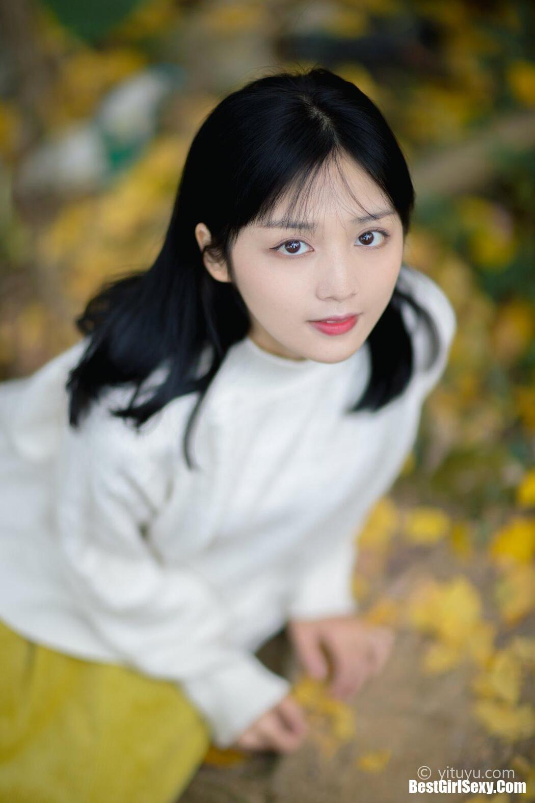 YiTuYu艺图语 2021.02.24 Yu Wen
