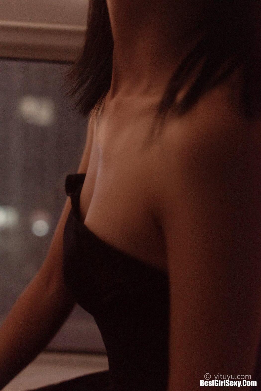 YiTuYu艺图语 2021.01.27 Lily