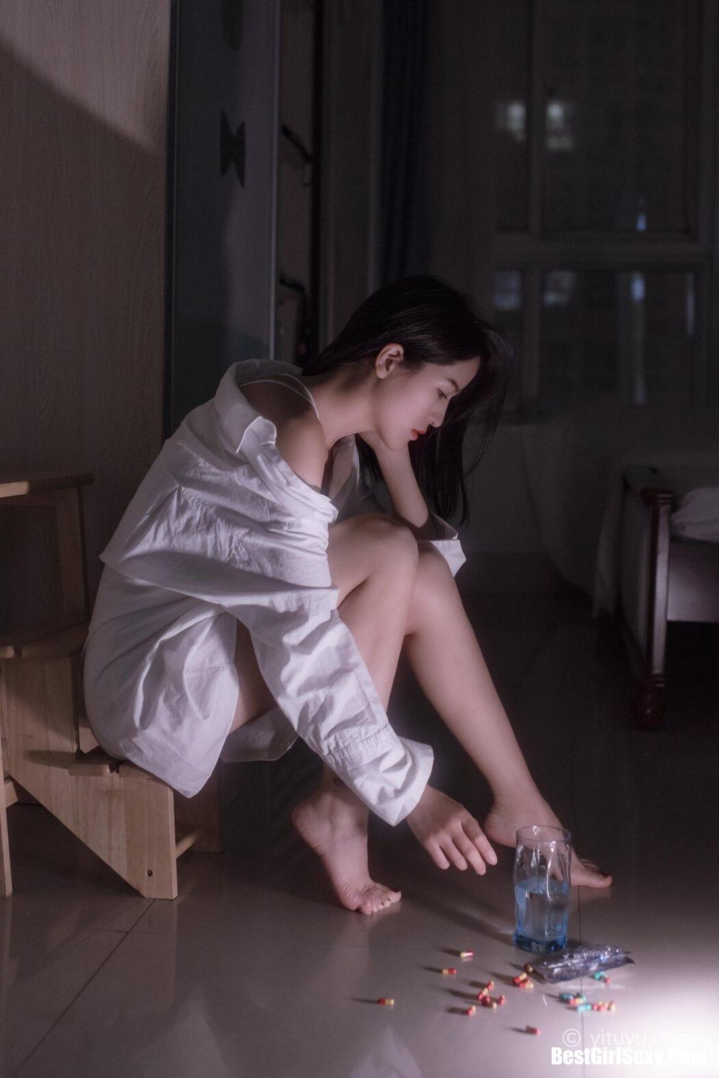 YiTuYu艺图语 2021.01.27 Lily