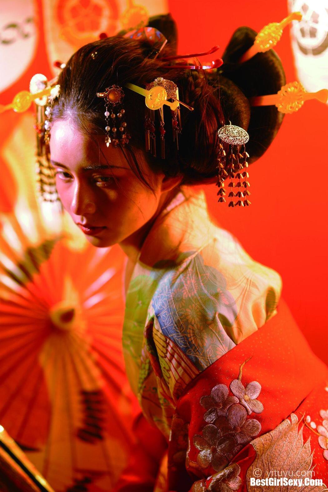 YiTuYu艺图语 2020.12.25 Xiao Yuan