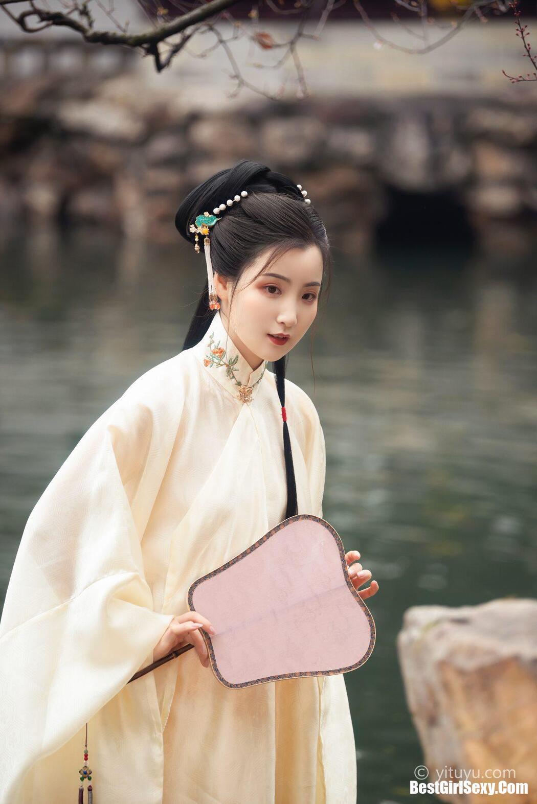 YiTuYu艺图语 2021.05.10 Jin Er