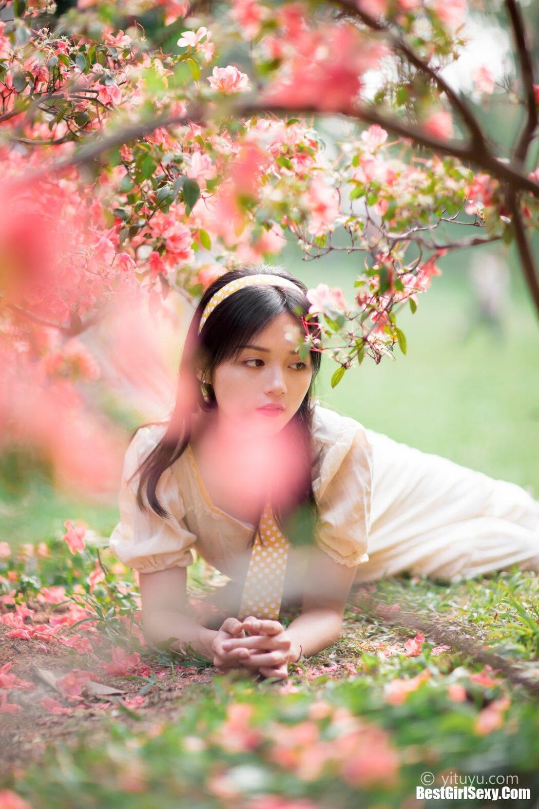 YiTuYu艺图语 2021.04.19 Yu Wen