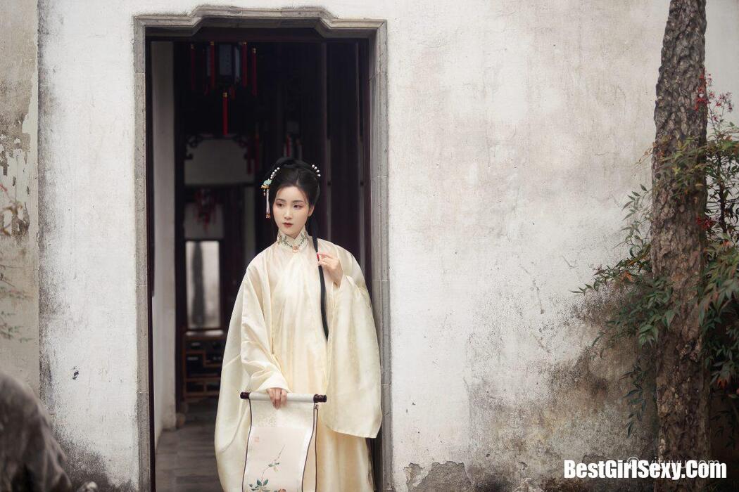 YiTuYu艺图语 2021.05.10 Jin Er