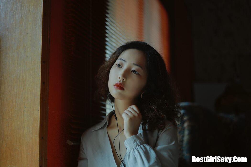 YiTuYu艺图语 2021.05.26 Qian Qian