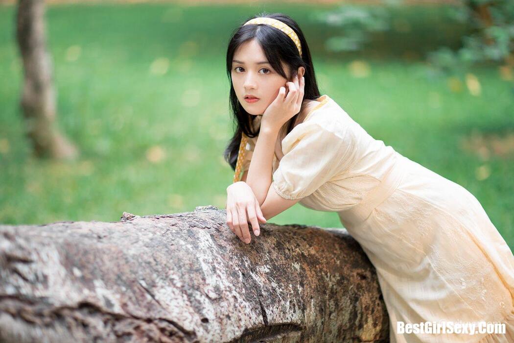 YiTuYu艺图语 2021.04.19 Yu Wen