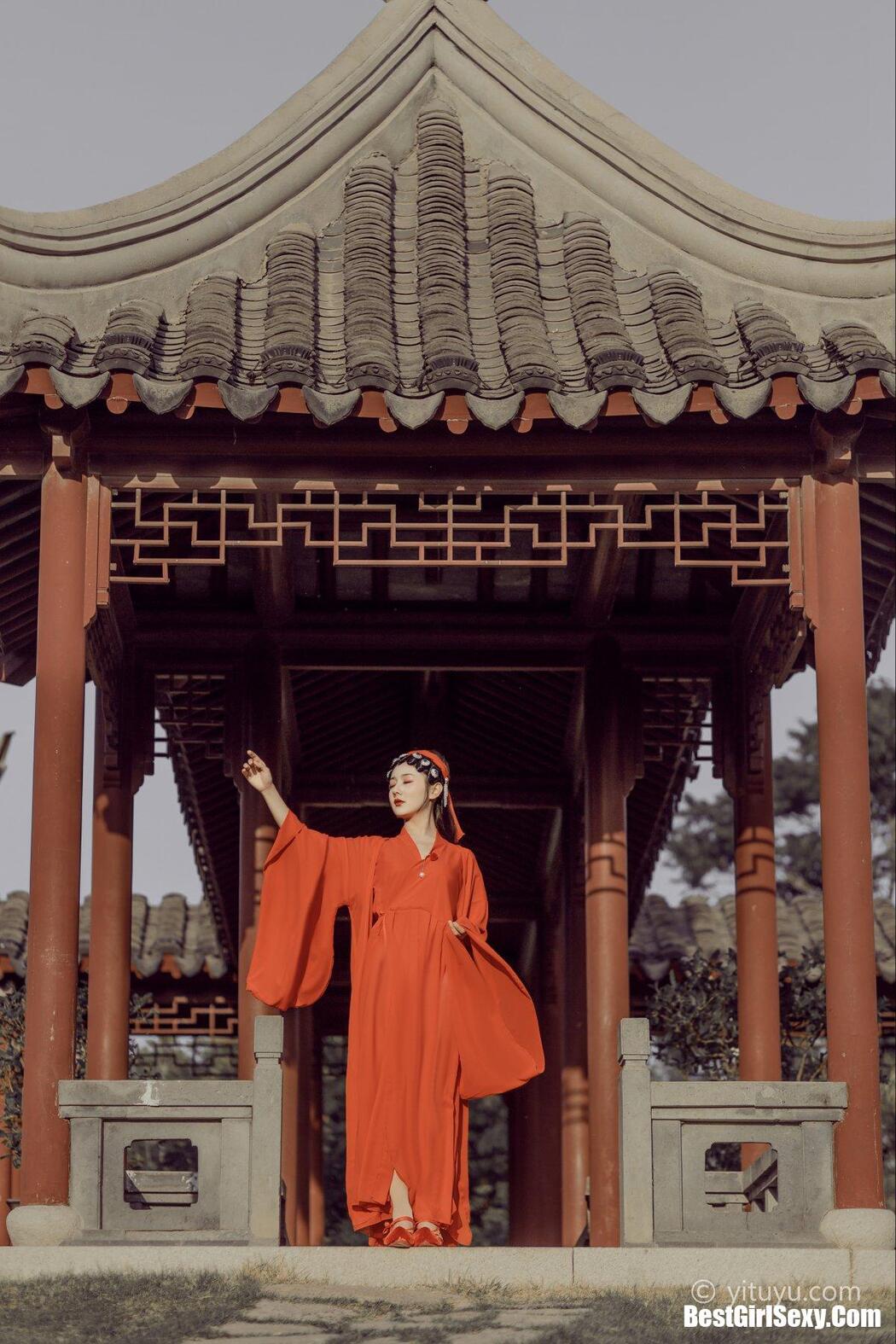 YiTuYu艺图语 2021.01.01 Ti Mo