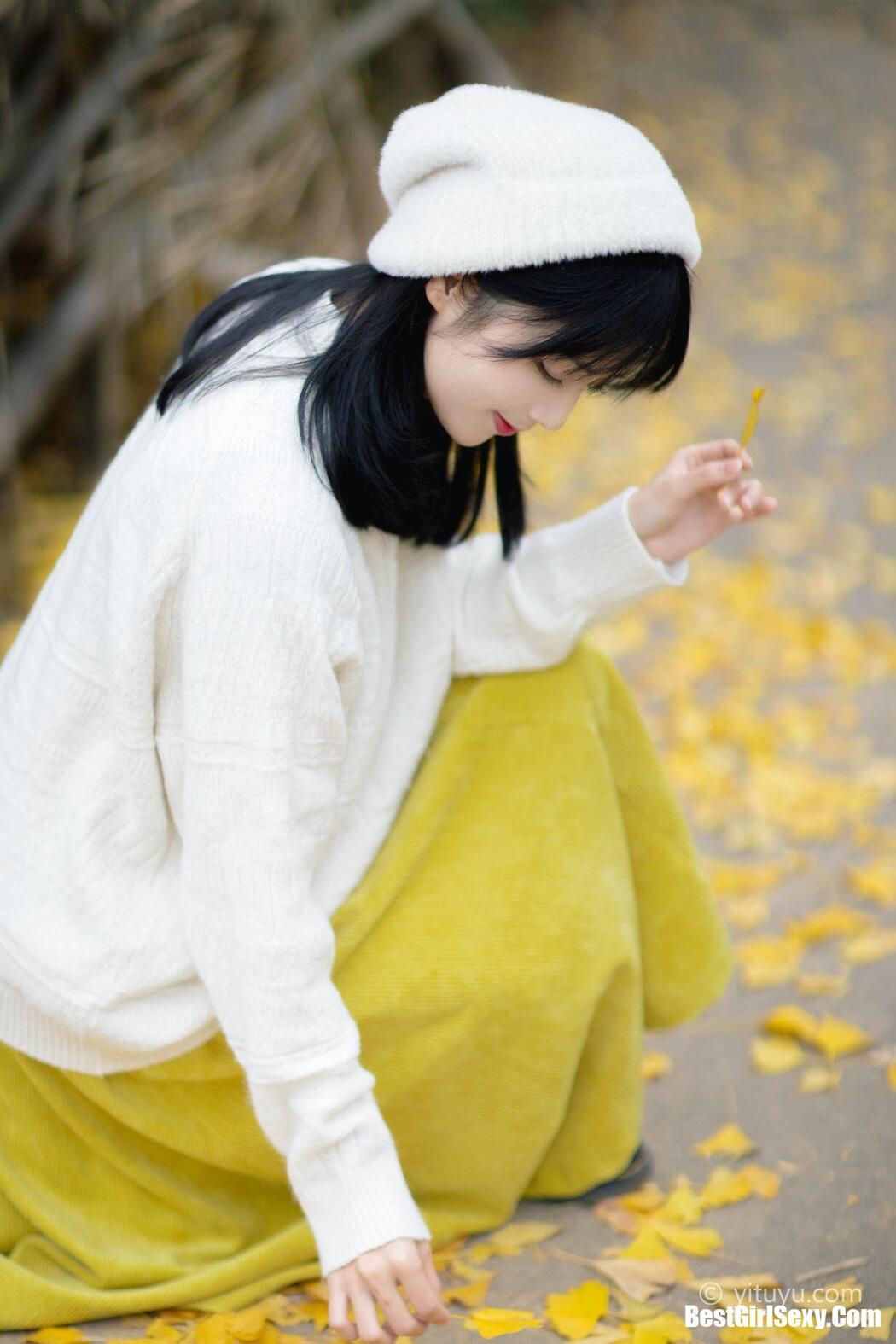 YiTuYu艺图语 2021.02.24 Yu Wen
