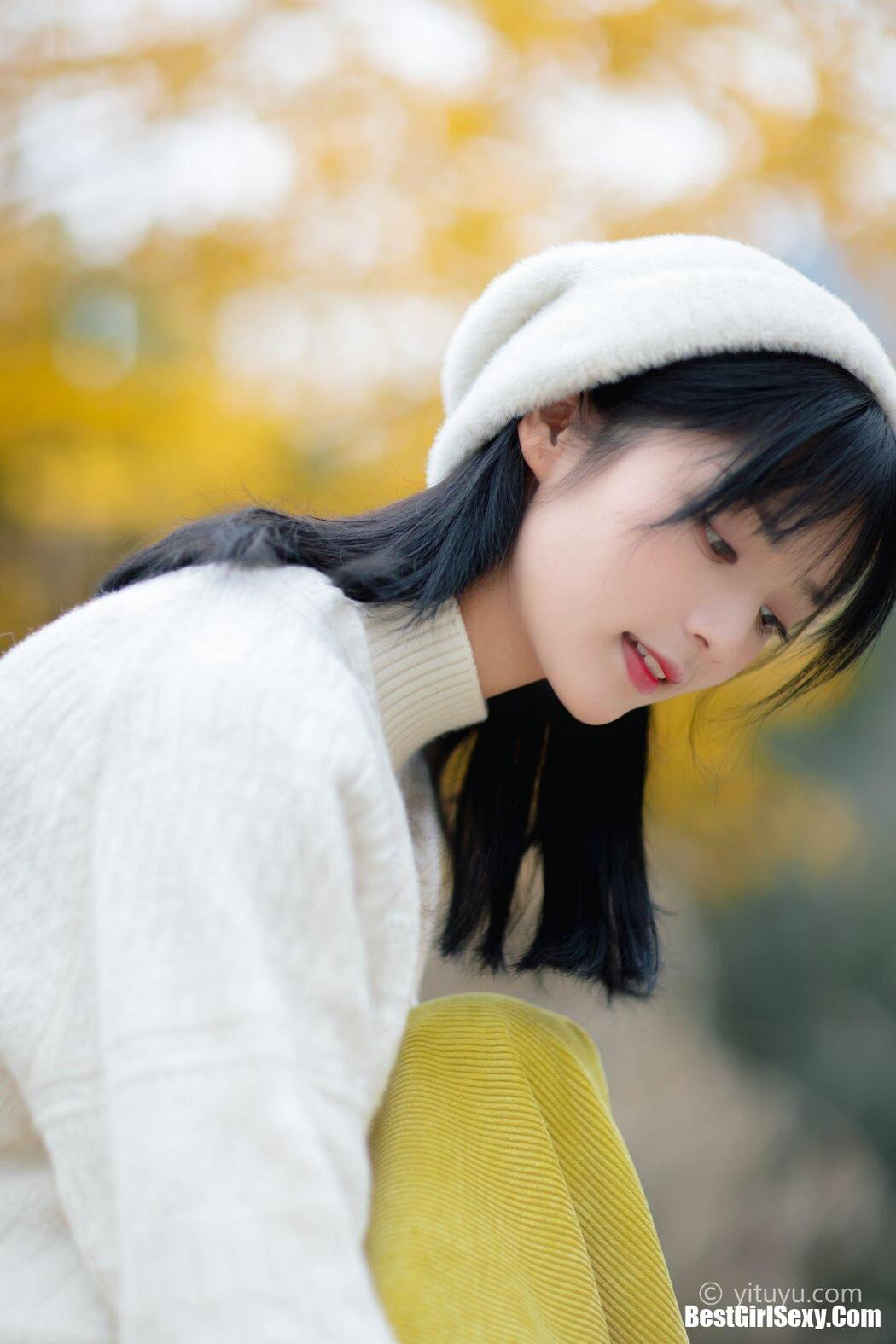 YiTuYu艺图语 2021.02.24 Yu Wen