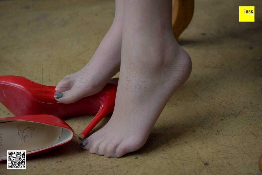 IESS异思趣向 SXJ.146 Yi Si Qu Xiang