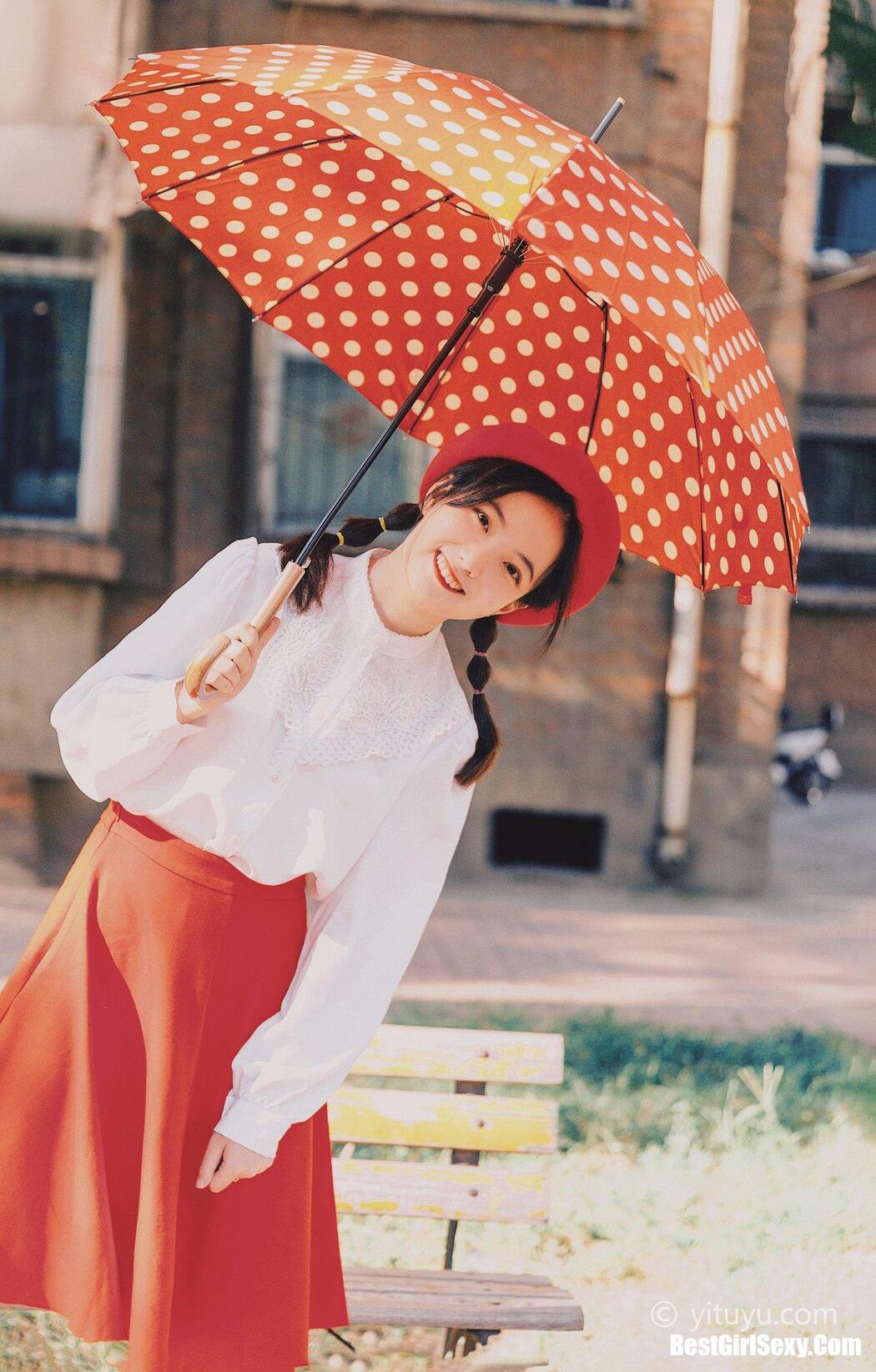 YiTuYu艺图语 2021.04.08 Tao Tao