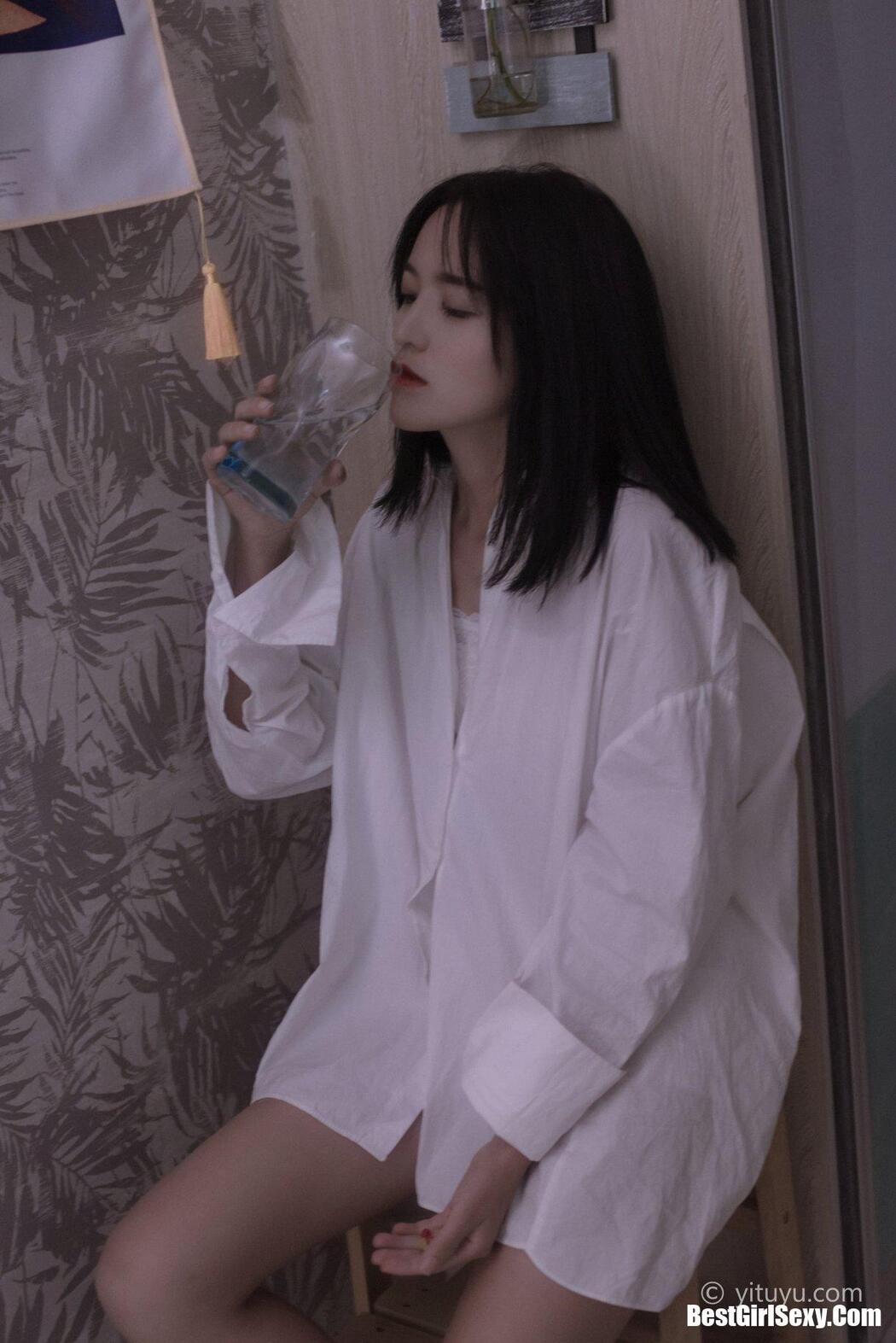 YiTuYu艺图语 2021.01.27 Lily